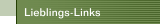 Lieblings-Links